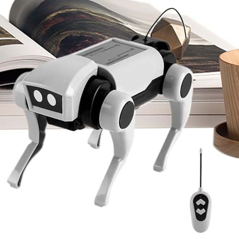 Robot Dog Toy 1