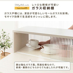 折りたたみキッチンカウンター 16