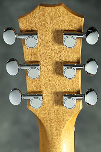 TAYLOR GS Mini Rosewood 8