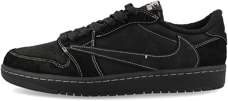 AIR JORDAN 1 LOW OG Travis Scott×Nike 1