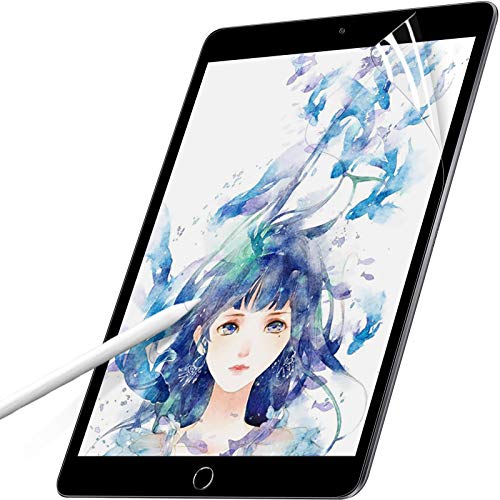 iPad用ペーパーライクフィルムのおすすめ人気ランキング【2026年9月