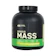 Glanbia Performance Nutrition Serious Mass バナナ 1