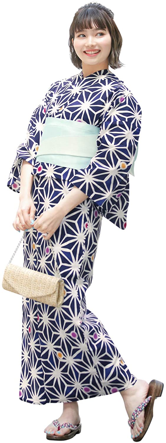 21年 女性浴衣のおすすめ人気ランキング23選 Mybest