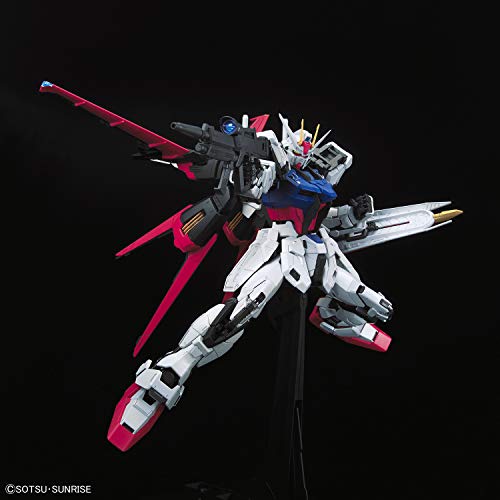 パーフェクトストライクガンダム 9