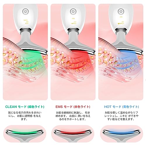 イオン導入美顔器のおすすめ人気ランキング【2025年12月】 | マイベスト