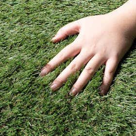カインズ 丸巻リアル人工芝 35mmをレビュー!クチコミ・評判をもとに徹底検証 5