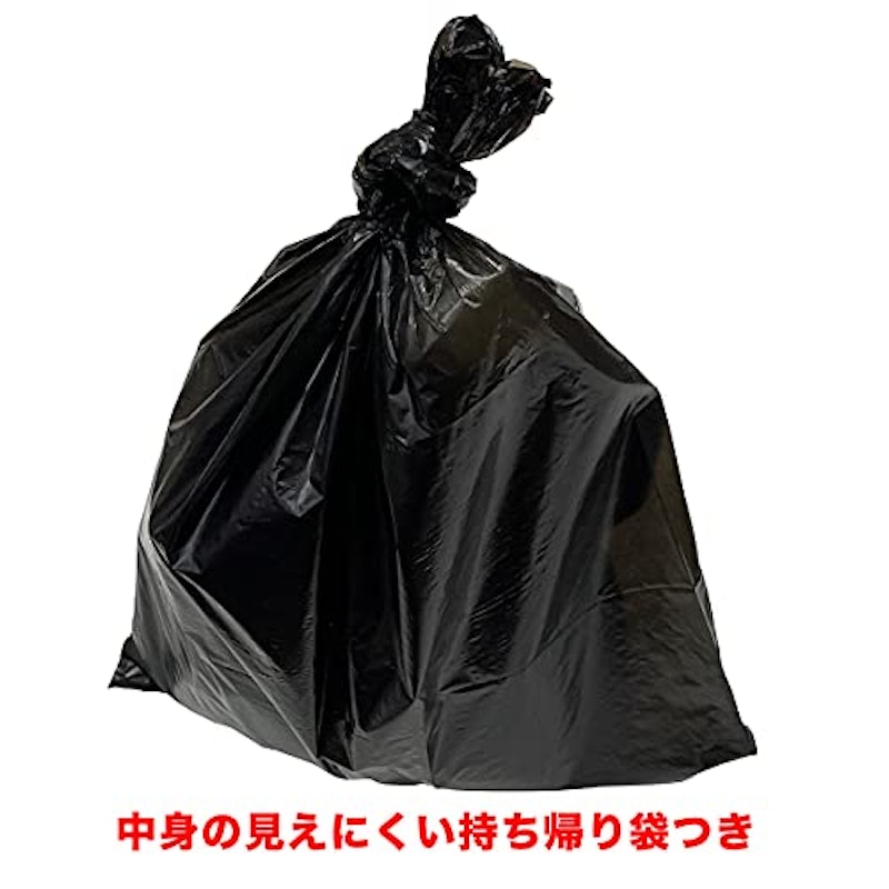 どこでもミニトイレ BIG 6