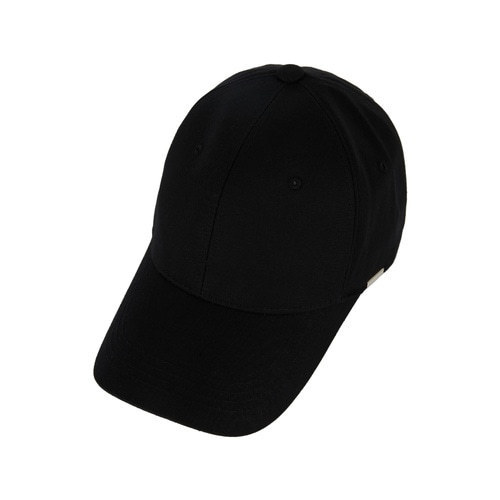 Metal tip over fit ball cap 2