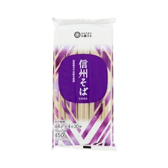 信州そば