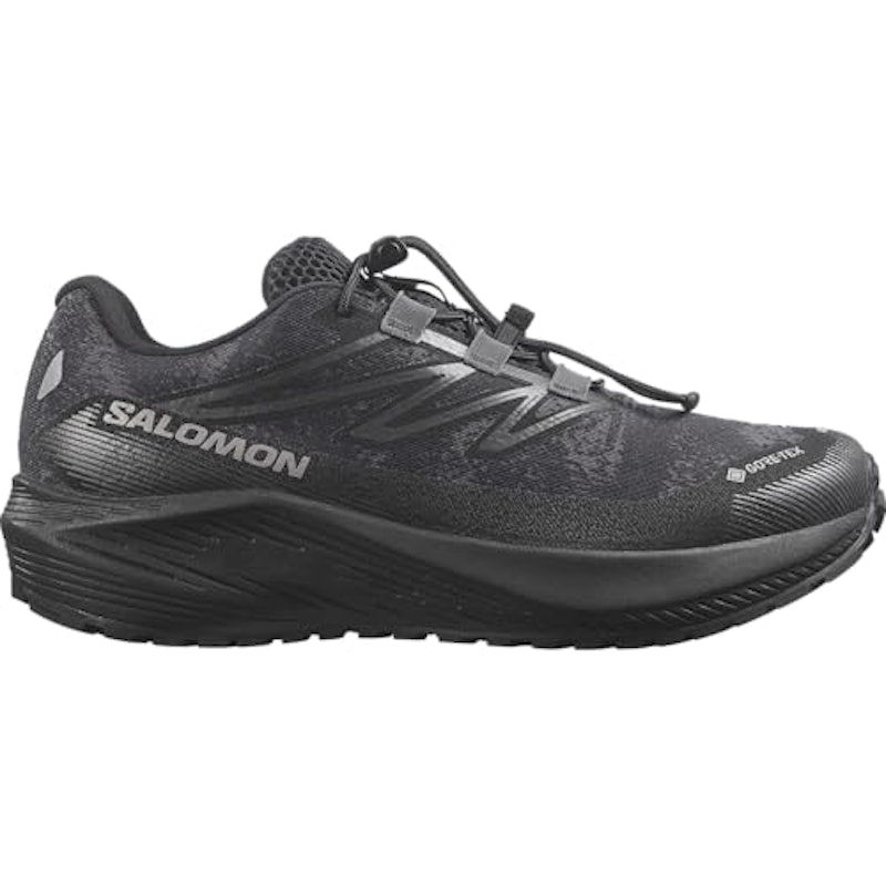 AERO FLOW GRVL 2