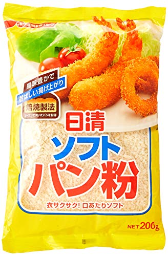 パン粉のおすすめ人気ランキング【2026年6月】 5