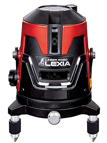 レーザーロボ　ＬＥＸＩＡ３１　レッド 1