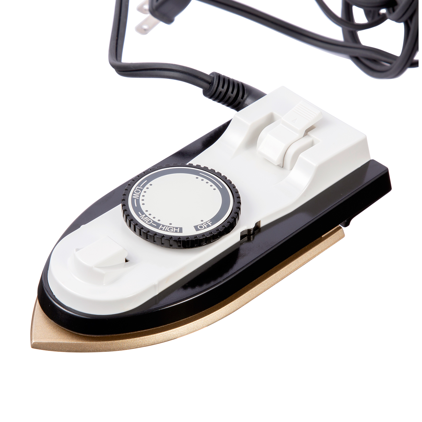 【海外旅行に最適】美品 SANYOトラベル用コンパクトアイロン 携帯用アイロンのおすすめ16選。旅行や出張に役立つアイテム