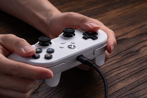 Pro 2 Wired Controller for Xbox 5