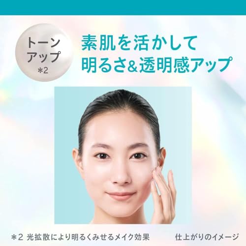 潤浸保湿　ベースクリーム 5