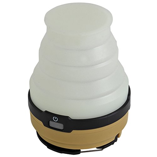 LED SOLAR POP UP LANTERN 1