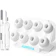 JOREMX AirPods Pro 第2/1世代 イヤーピース 1