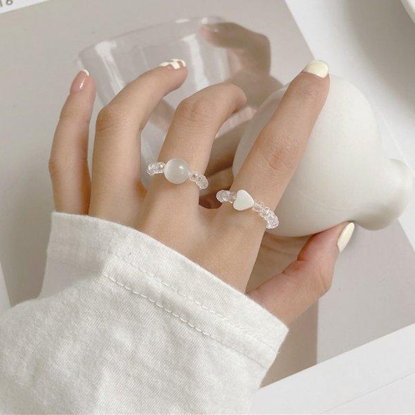 ビーズの指輪のおすすめ人気ランキング【2025年10月】 | マイベスト