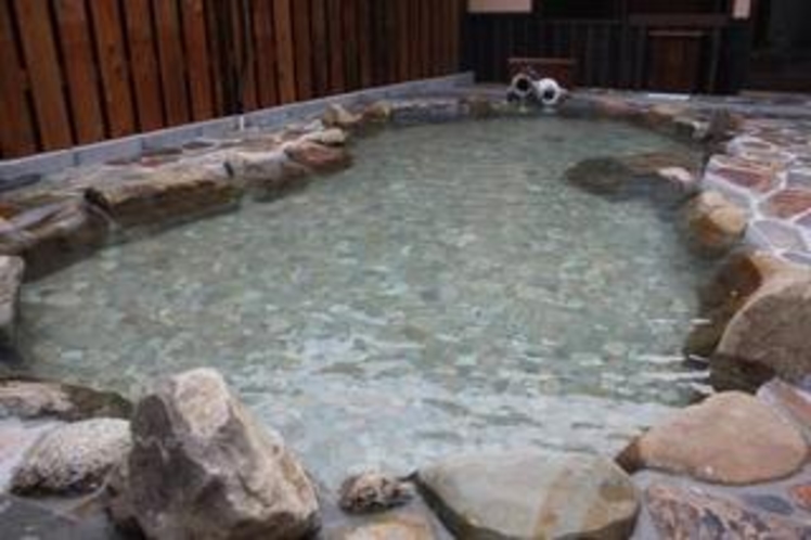 湯の郷くれよん 7