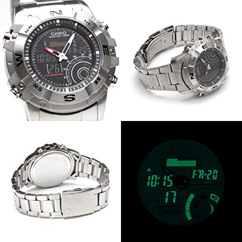 22年 釣り用腕時計のおすすめ人気ランキング13選 Mybest