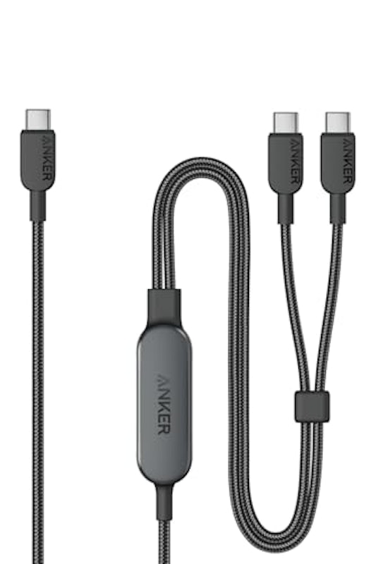 USB-C & USB-C ケーブル 1