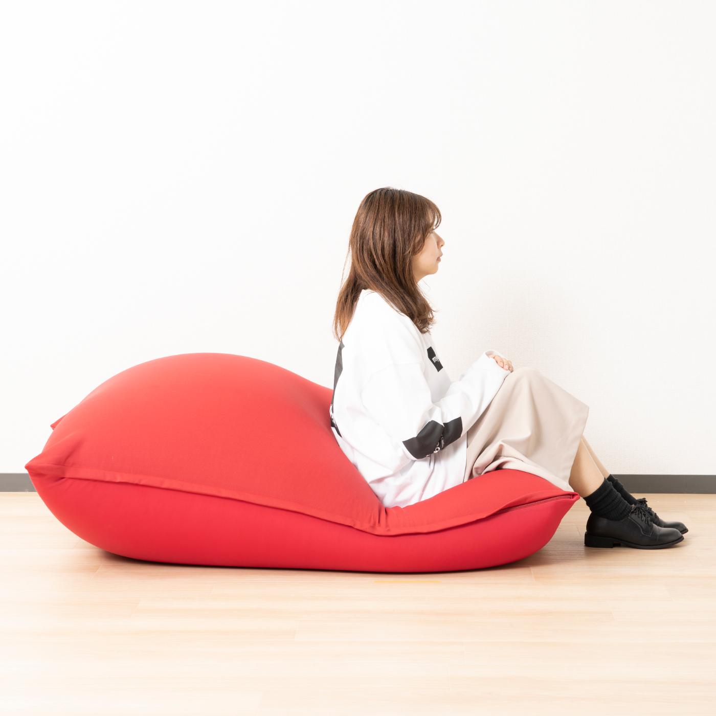 王様もダメになるもちクッションをレビュー！クチコミ・評判をもとに