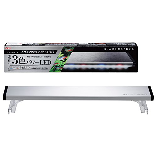 クリア LED POWERⅢ 1