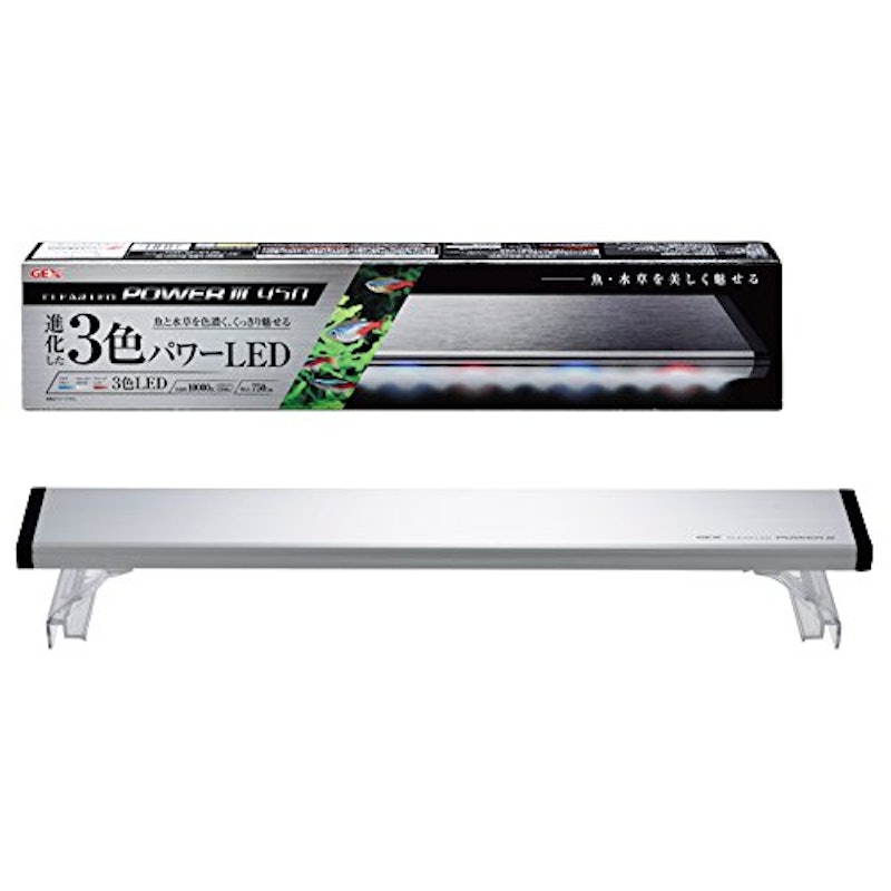 クリア LED POWERⅢ 1