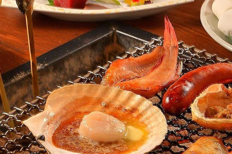 丸駒 温泉旅館 5