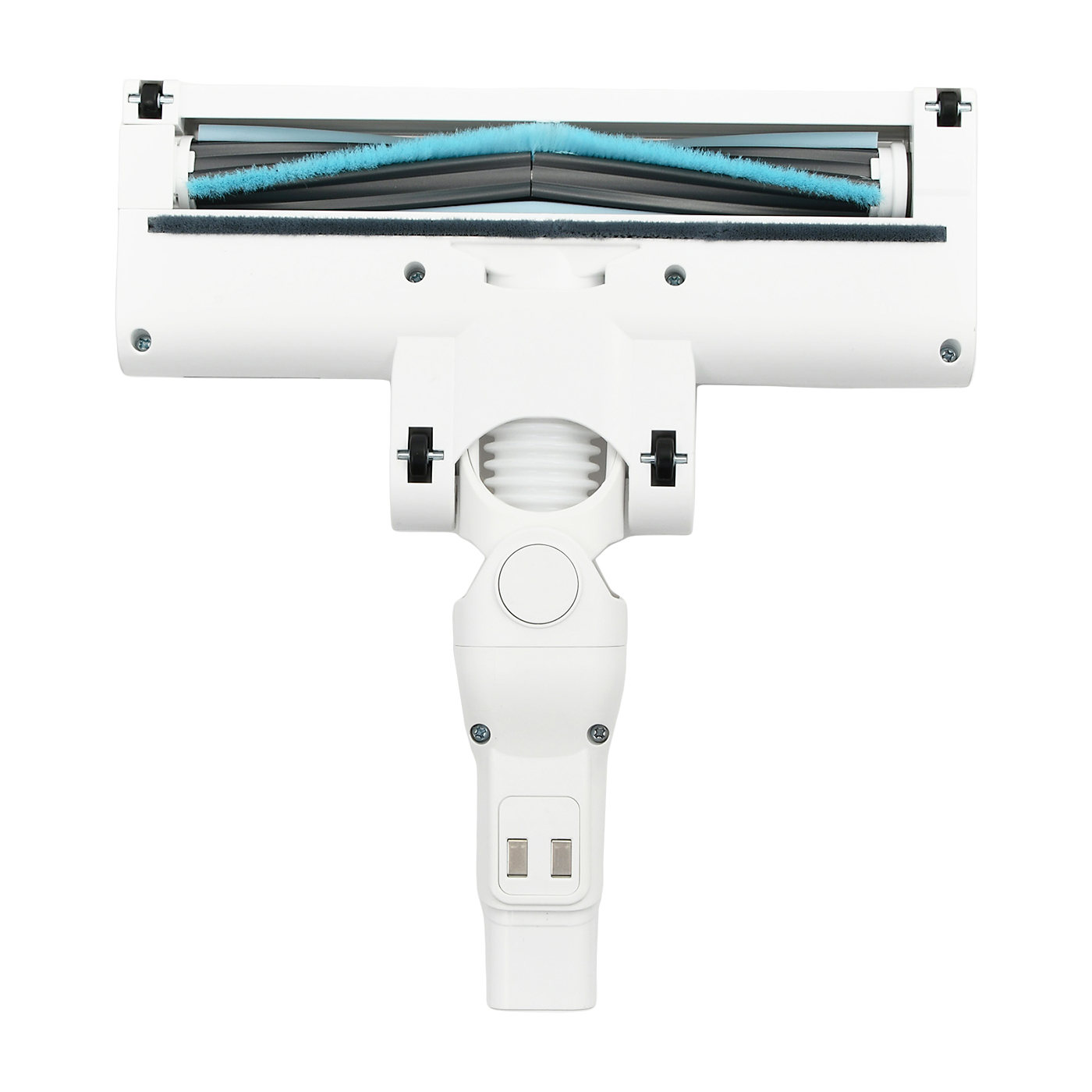 アクア AQUA コードレススティッククリーナー AQC-HX1R-Wを検証