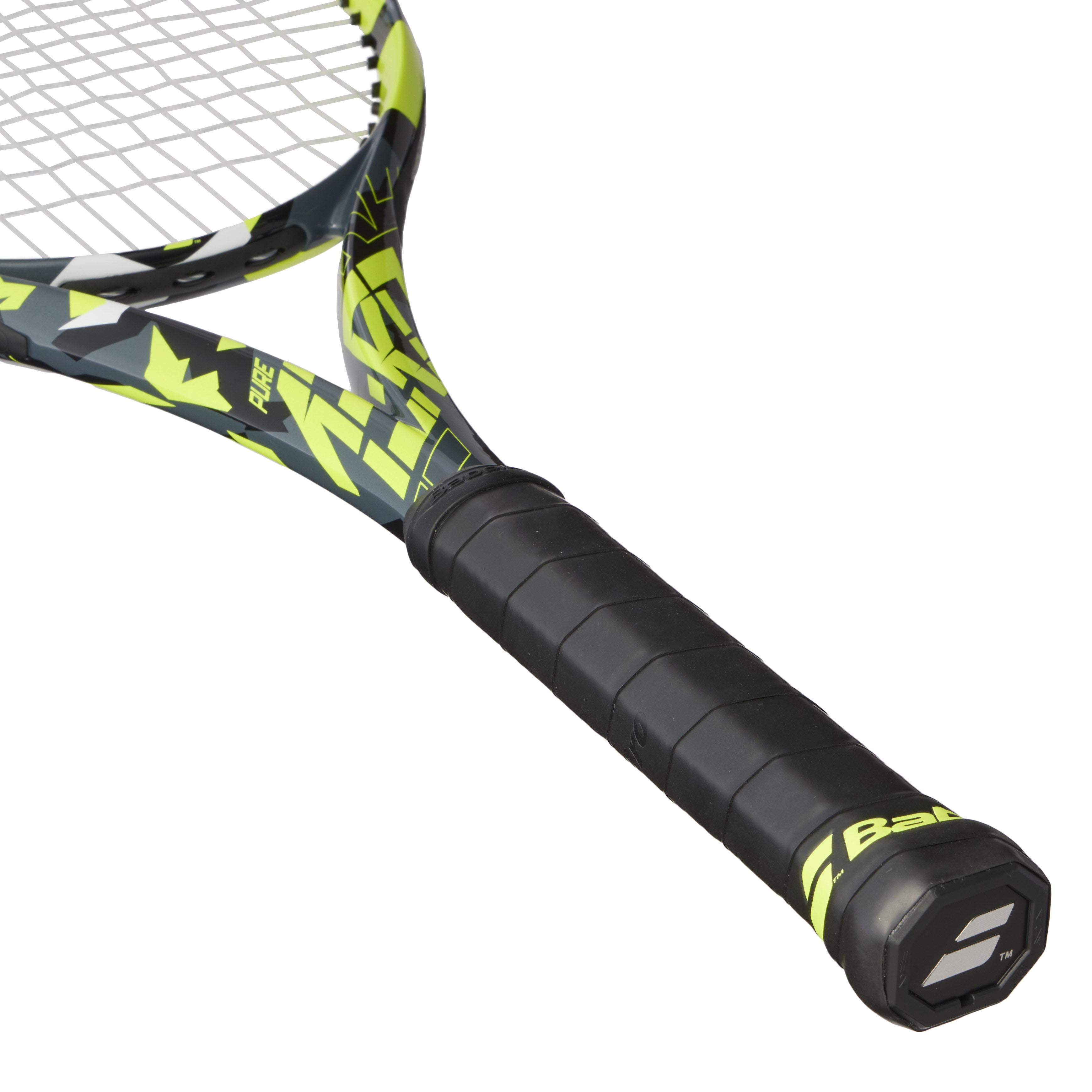 硬式ラケット/BabolaT バボラ/PURE AERO TEAM/グリップサイズ1 Babolat