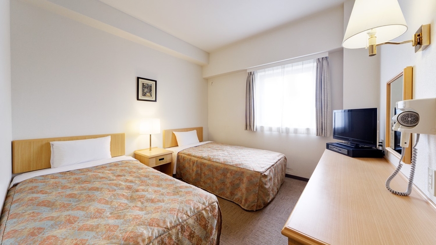 HOTEL AZ 熊本インター御領店 2