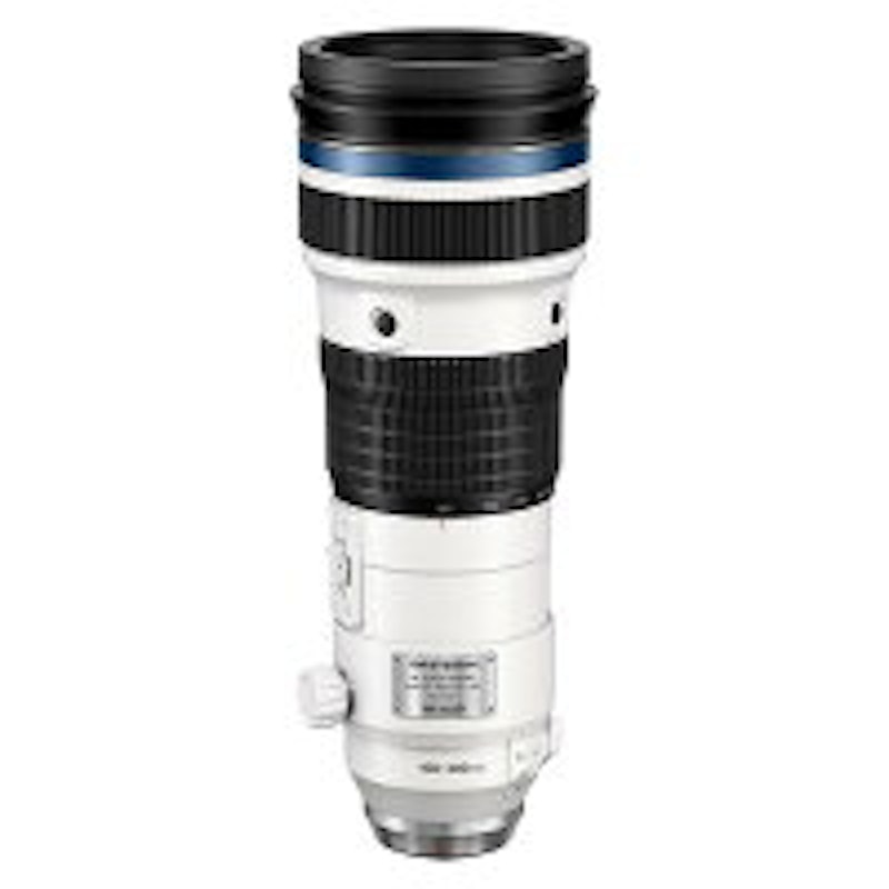 DIGITAL ED 150-400mm F4.5 TC1.25x IS PRO 1