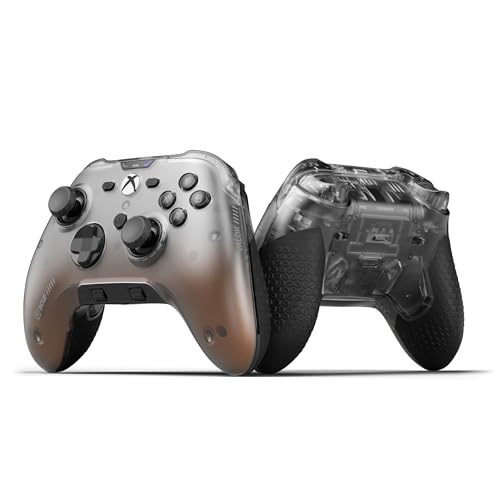 Valor Pro Wireless Smoke 1