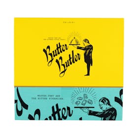 シュクレイ BUTTER BUTLER バターフィナンシェを検証レビュー!東京土産の選び方も紹介 4