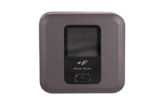 SIMフリーモバイルルーター・ポケット型WiFiのおすすめ人気ランキング【2026年5月】 3