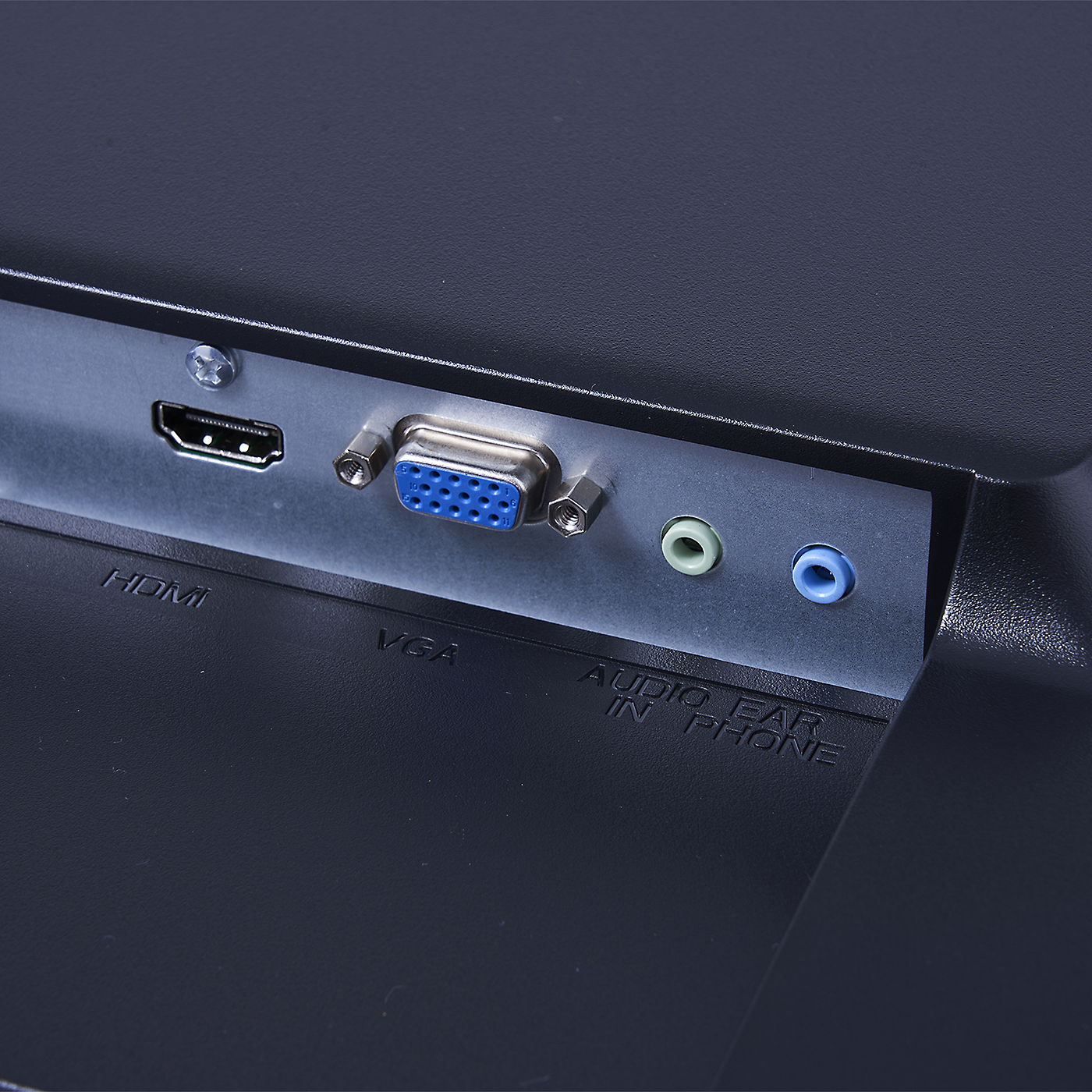 IODATA 27型ワイド液晶ディスプレイ EX-LDH271DB-Bをレビュー