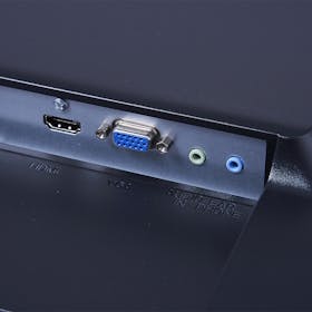 IODATA 27型ワイド液晶ディスプレイ EX-LDH271DB-Bをレビュー IODATA 27型ワイド液晶ディスプレイ EX-LDH271DB-Bをレビュー