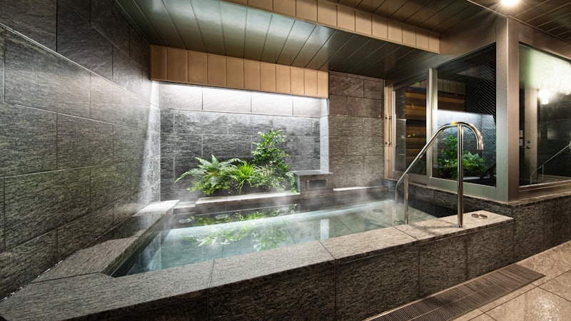 京急 EXイン 京急蒲田駅前 6