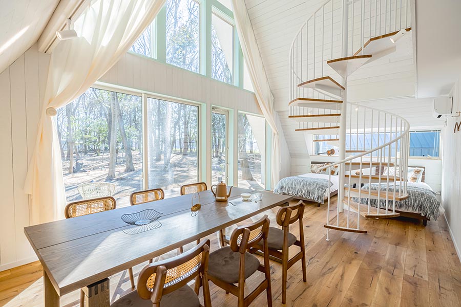 ALOHA GLAMPING RESORT SAKAI 2