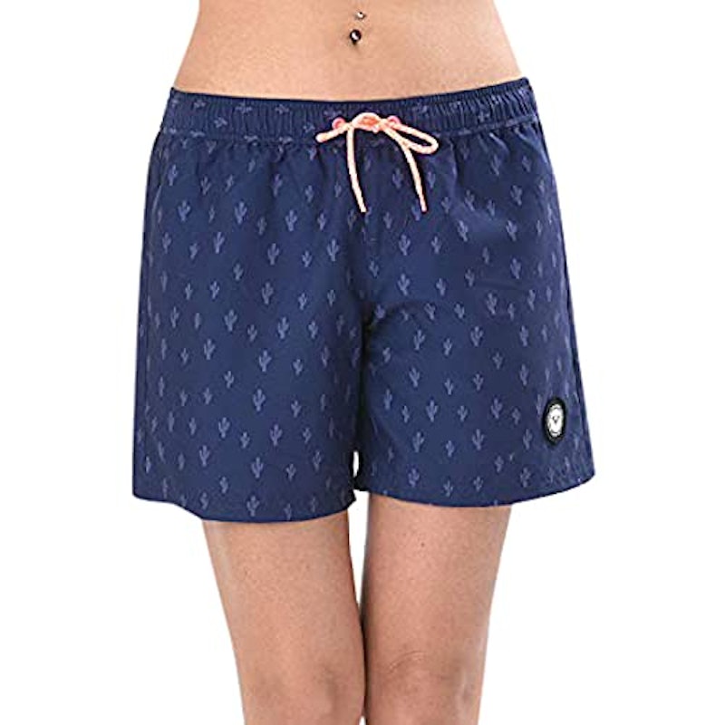 Roxy ベーシックボードショーツ 1