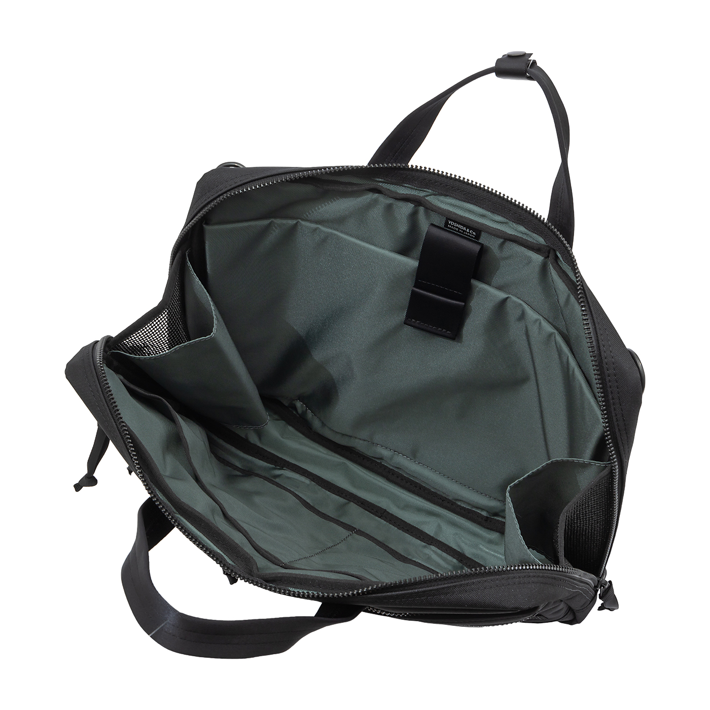 2WAY BRIEFCASE 3