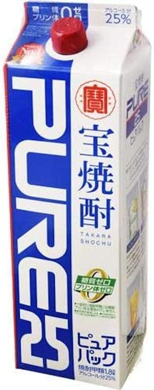 ピュアパック 1