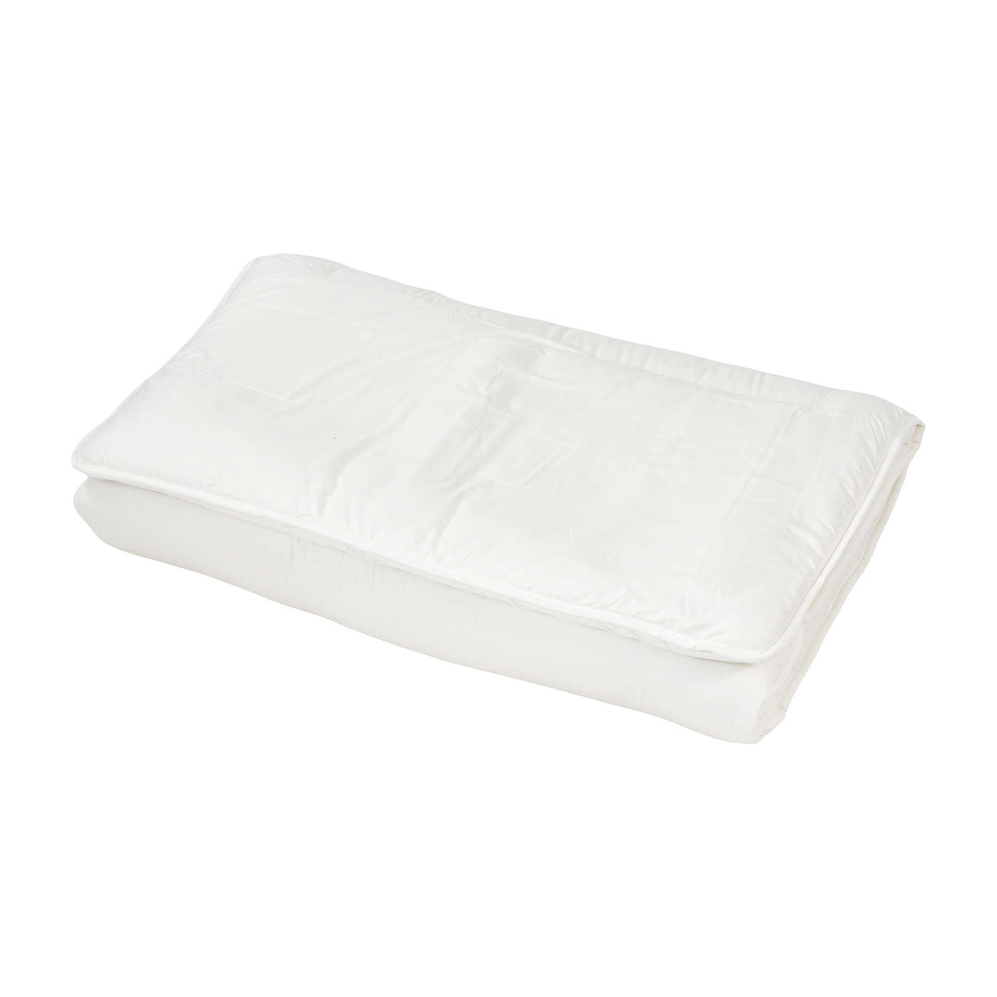 良品計画 無印良品 敷ふとん用・寝具3点セット 83832292を検証レビュー