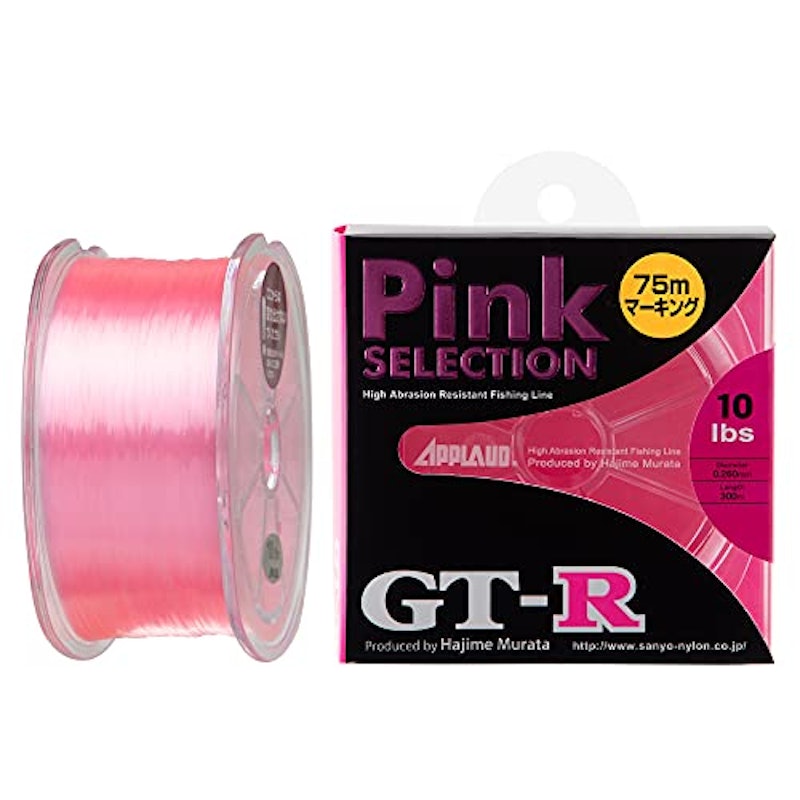 GT-R PINK-SELECTION 1