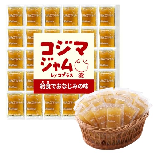 りんごジャム 1