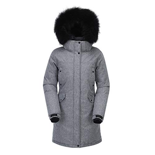 レディース　ダウンジャケット　mont-bell gore-tex mont-bell モンベル トラベルダウンロングコート レディース