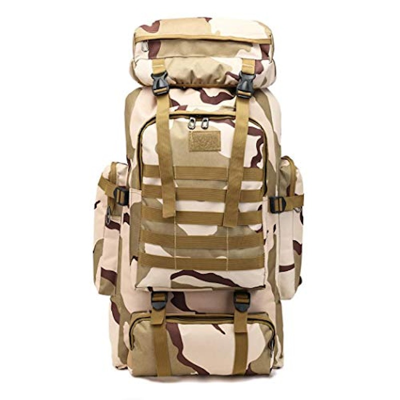 バックパック 70L 1