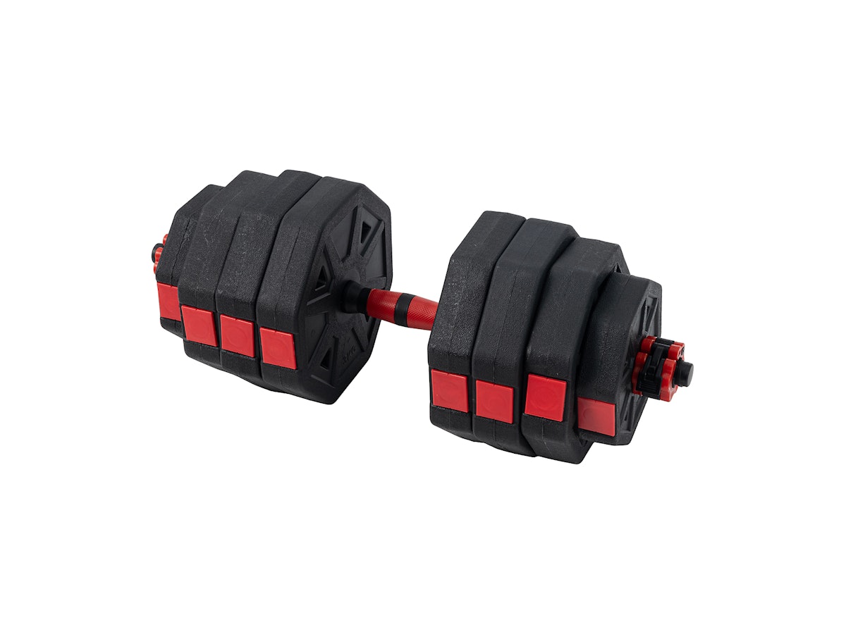 STEADY可変式ダンベル1つ 2-5-8-11-14-17-20kg STEADY可変式ダンベル1つ 2-5-8-11-14-17-20kg STEADY可変式