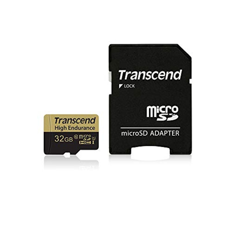 microSDカード 1